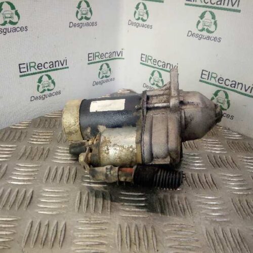 MOTOR ARRANQUE OPEL CORSA B 1.2   |   0.93 – …