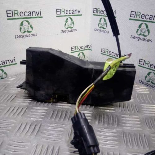 CERRADURA PUERTA DELANTERA IZQUIERDA  FORD ESCORT BERL./TURNIER *   |   0.95 – 0.00