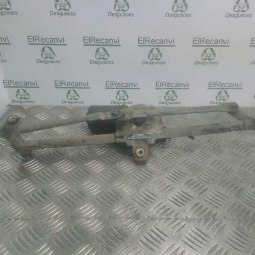 MOTOR LIMPIA DELANTERO SEAT TOLEDO (1M2) Select   |   01.99 – 12.04