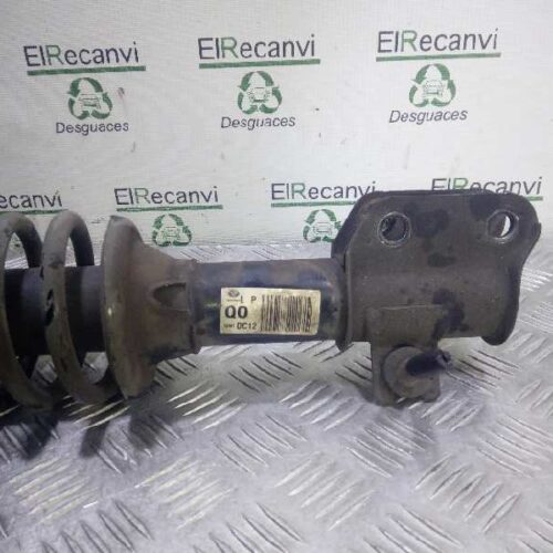 AMORTIGUADOR DELANTERO IZQUIERDO DAEWOO MATIZ CD   |   10.97 – 12.04