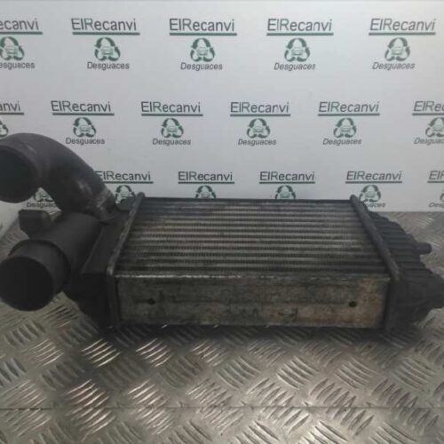 INTERCOOLER PEUGEOT BOXER  CAJA ABIERTA  (RS2850)(230)(->’02) *   |   …