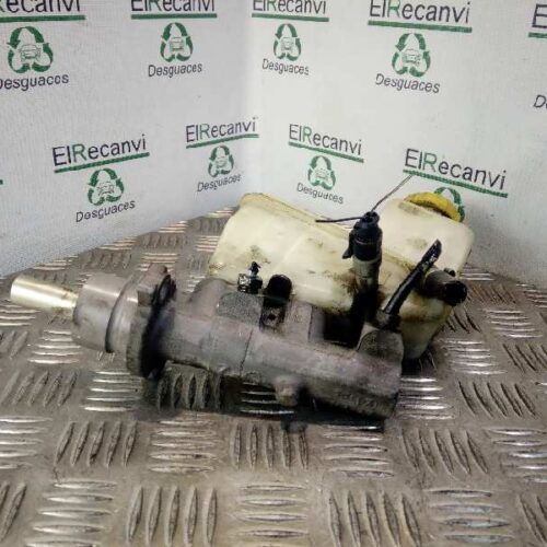 BOMBA FRENO FIAT STILO (192) 1.9 JTD / 1.9 JTD 115 Active   |   09.01 – 12.03