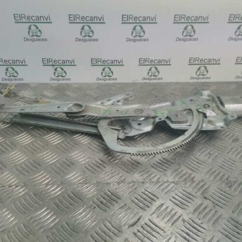 ELEVALUNAS DELANTERO DERECHO BMW SERIE 3 BERLINA (E36) *   |   0.90 – 0.98