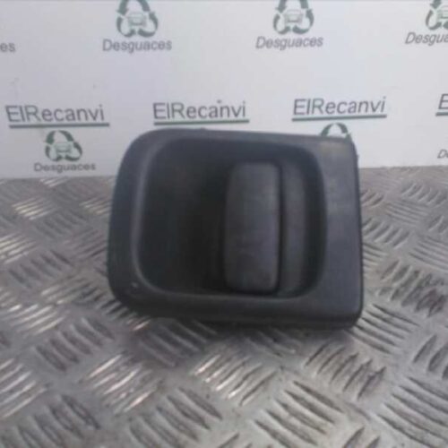 MANETA EXTERIOR DELANTERA DERECHA OPEL MOVANO Chasis – volquete, largo 3.5t   |   01.99 – …