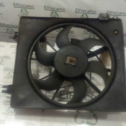 ELECTROVENTILADOR RADIADOR AIRE ACONDICIONADO HYUNDAI COUPE (J2) 2.0 FX Coupe   |   0.96 – …