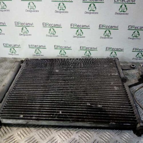 CONDENSADOR / RADIADOR  AIRE ACONDICIONADO HYUNDAI ACCENT (LC) GL 4P   |   0.00 – …