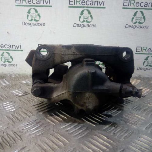 PINZA FRENO DELANTERA IZQUIERDA RENAULT MEGANE I SCENIC (JA0) 1.6 16V Kaleido   |   01.99 – 12.99