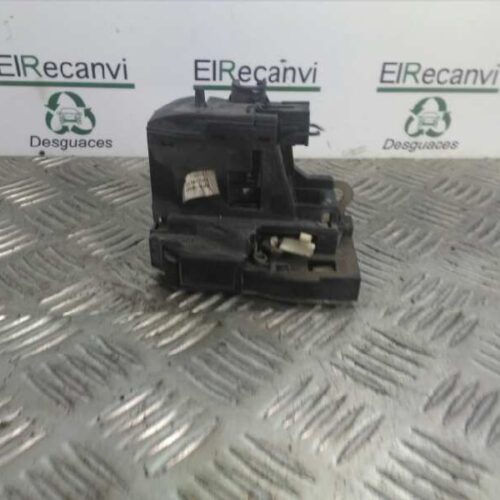 CERRADURA PUERTA DELANTERA DERECHA RENAULT MEGANE I FASE 2 GANDTOUR (KA..) 1.9 dCi Authentique KA05   |   10.00 – 12.03