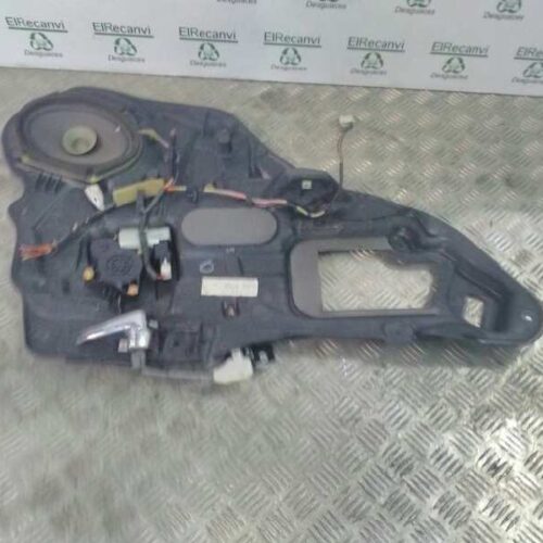 ELEVALUNAS TRASERO IZQUIERDO MAZDA 6 BERLINA (GG) *   |   0.02 – 0.08