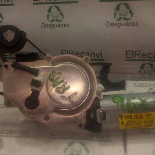 MOTOR LIMPIA TRASERO SEAT TOLEDO (5P2) Hot   |   01.05 – …