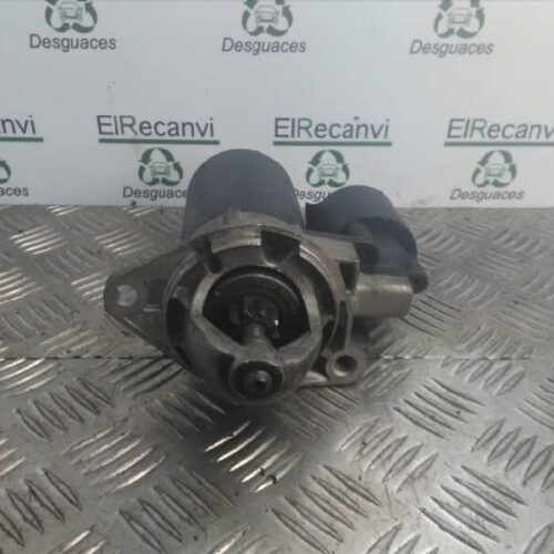 MOTOR ARRANQUE OPEL VECTRA B BERLINA 1.8 16V   |   0.95 – 0.02