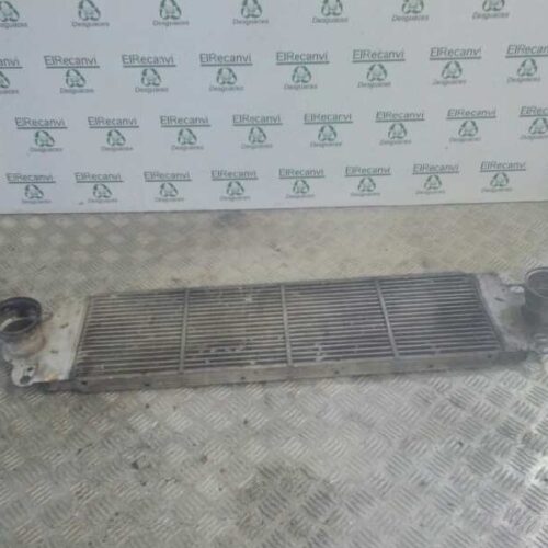 INTERCOOLER VOLKSWAGEN T5 BUS California Beach 4Motion   |   05.07 – 12.09