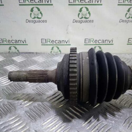 TRANSMISION DELANTERA IZQUIERDA PEUGEOT 206 BERLINA X-Line   |   10.02 – 12.03