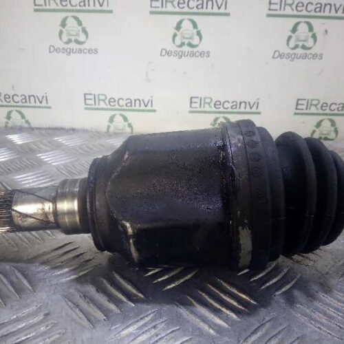 TRANSMISION DELANTERA IZQUIERDA FIAT STILO (192) 1.4 16V Feel   |   09.05 – 12.06