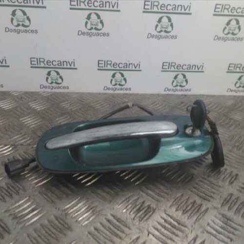 MANETA EXTERIOR DELANTERA IZQUIERDA HYUNDAI TRAJET (FO) 2.0 CRDi GLS   |   02.01 – 12.07