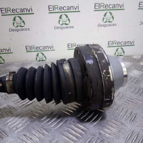 TRANSMISION DELANTERA DERECHA VOLKSWAGEN TOUAREG (7L6) TDI R5   |   12.06 – 12.10