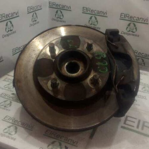 MANGUETA DELANTERA DERECHA FORD FIESTA BERLINA Ghia   |   08.95 – 12.97