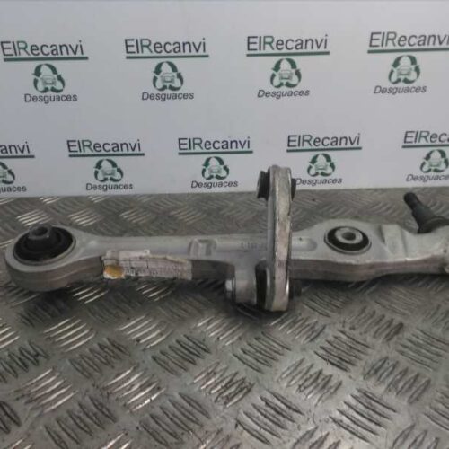 BRAZO SUSPENSION INFERIOR DELANTERO DERECHO SEAT EXEO BERLINA (3R2) Reference   |   12.08 – 12.13