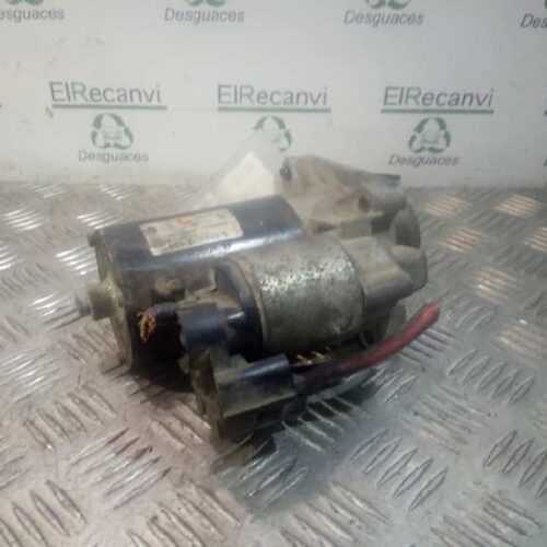 MOTOR ARRANQUE FORD KA (CCQ) Básico   |   0.96 – …