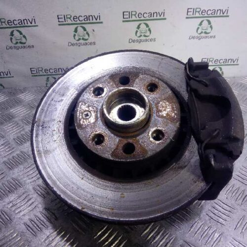 MANGUETA DELANTERA DERECHA OPEL TIGRA 1.4 16V   |   09.94 – 12.00