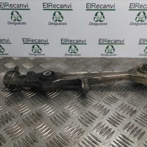 BRAZO SUSPENSION INFERIOR DELANTERO DERECHO SKODA SUPERB (3U4) Classic   |   09.05 – 12.07