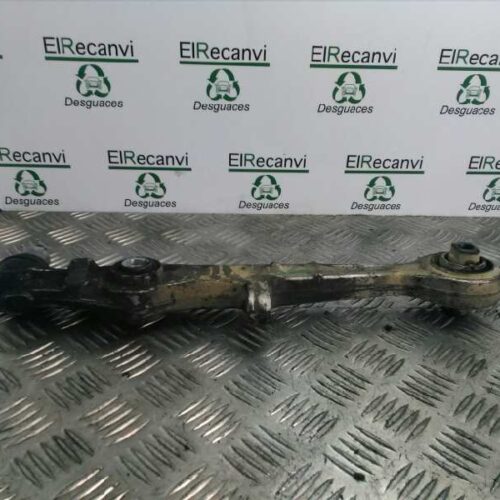 BRAZO SUSPENSION INFERIOR DELANTERO IZQUIERDO SKODA SUPERB (3U4) Classic   |   09.05 – 12.07