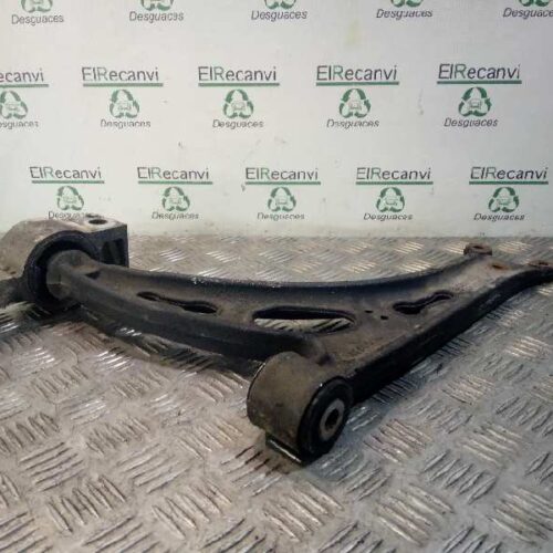 BRAZO SUSPENSION INFERIOR DELANTERO DERECHO SEAT TOLEDO (5P2) Exclusive   |   06.05 – …