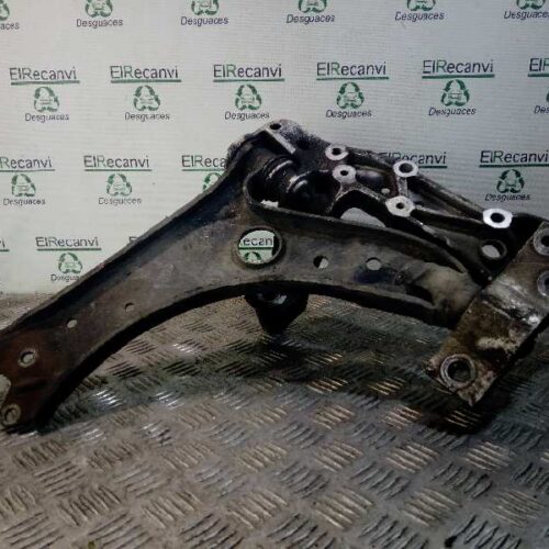 BRAZO SUSPENSION INFERIOR DELANTERO IZQUIERDO SEAT TOLEDO (5P2) Exclusive   |   06.05 – …