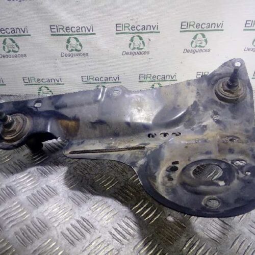 MOTOR LIMPIA DELANTERO FORD FIESTA (CBK) Trend   |   11.01 – 12.06