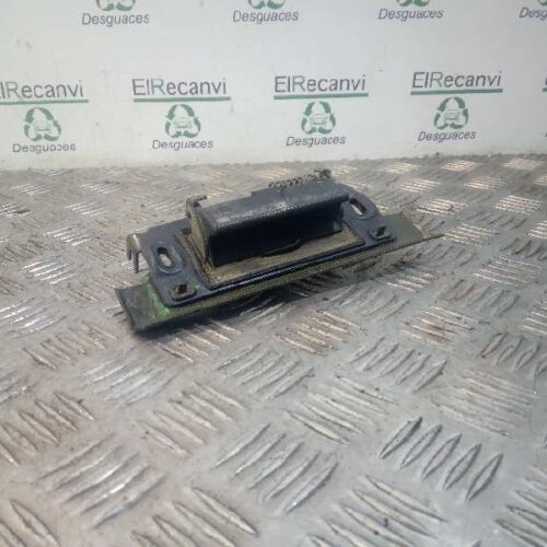 MANETA EXTERIOR PORTON NISSAN ALMERA (N16/E) Acenta   |   10.02 – 12.03