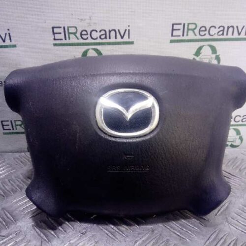 AIRBAG DELANTERO IZQUIERDO