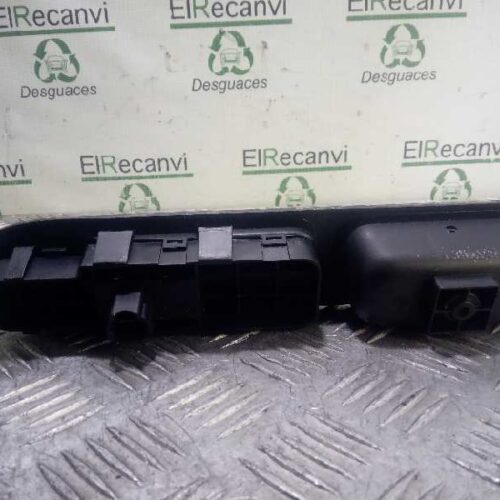 MANDO ELEVALUNAS DELANTERO DERECHO PEUGEOT 307 (S1) XS   |   03.04 – 12.05