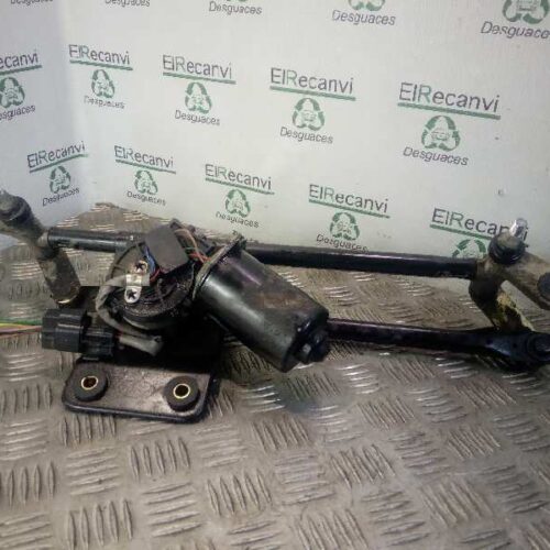 MOTOR LIMPIA DELANTERO HYUNDAI MATRIX (FC) 1.5 CRDi GLS   |   07.01 – 12.05