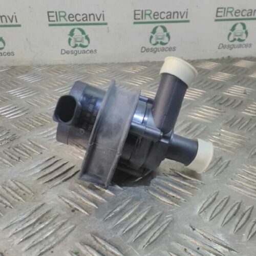 BOMBA AGUA AUDI A4 BER. (B8) 1.8 16V TFSI   |   0.07 – 0.15