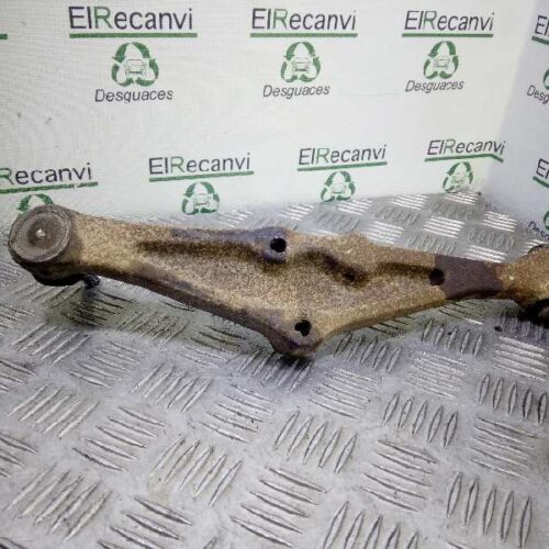 BRAZO SUSPENSION INFERIOR DELANTERO IZQUIERDO MG ROVER MG ZR (F/RF) (2004-2005) *