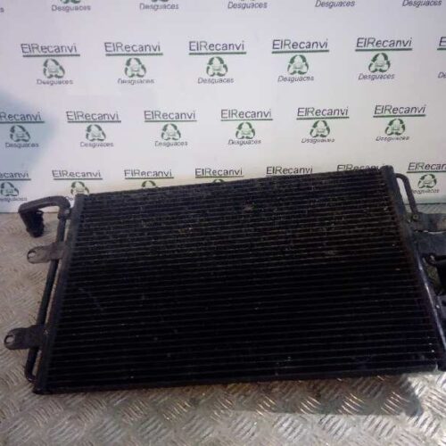 CONDENSADOR / RADIADOR  AIRE ACONDICIONADO SEAT TOLEDO (1M2) 1.9 TDI   |   0.99 – 0.04