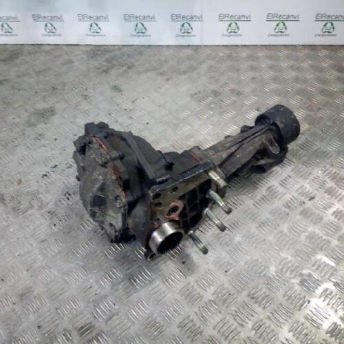 DIFERENCIAL DELANTERO TOYOTA RAV 4 (A2) 2.0 16V CAT   |   0.00 – 0.06