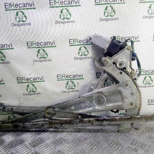 ELEVALUNAS DELANTERO DERECHO HONDA CR-V (RD1/3) Básico (RD1)   |   01.99 – 12.02