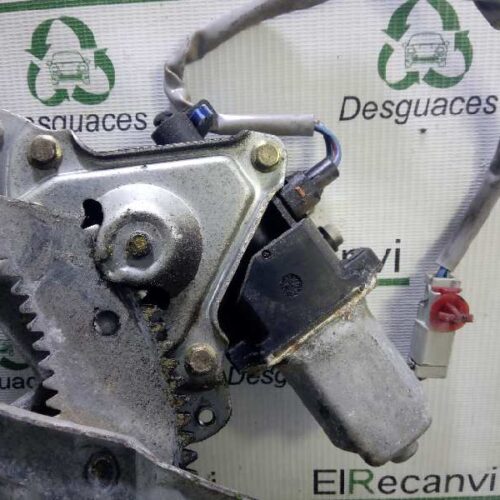 ELEVALUNAS TRASERO DERECHO HONDA CR-V (RD1/3) Básico (RD1)   |   01.99 – 12.02