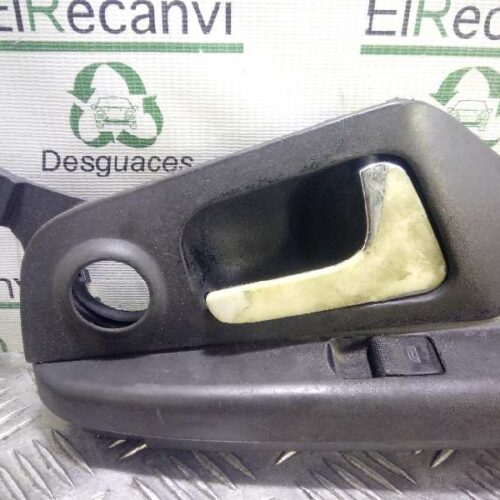 MANDO ELEVALUNAS DELANTERO DERECHO SEAT CORDOBA BERLINA (6K2) Stella   |   08.99 – 12.03