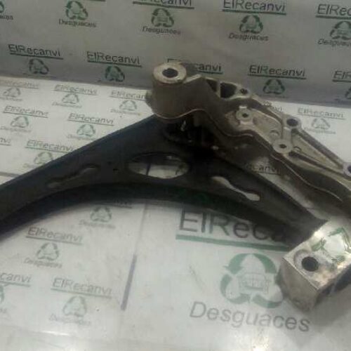 BRAZO SUSPENSION INFERIOR DELANTERO IZQUIERDO SEAT TOLEDO (5P2) Exclusive   |   06.05 – …