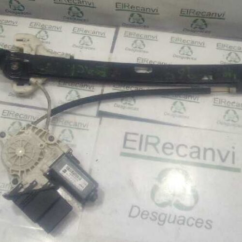 ELEVALUNAS TRASERO DERECHO SEAT TOLEDO (5P2) Exclusive   |   06.05 – …