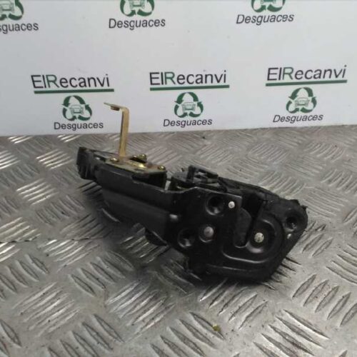 CERRADURA PUERTA TRASERA DERECHA  HYUNDAI ACCENT (LC) GLS CRDi   |   01.02 – 12.06