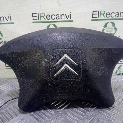 AIRBAG DELANTERO IZQUIERDO