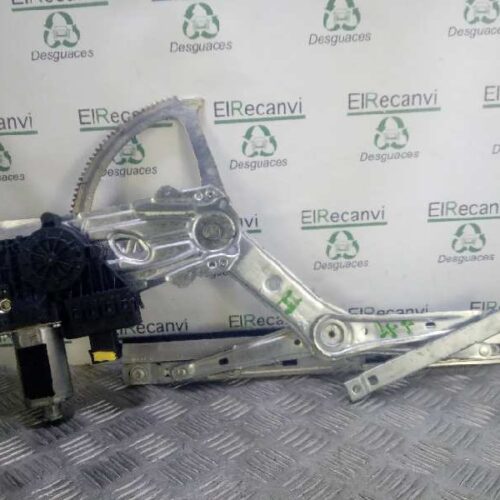 ELEVALUNAS DELANTERO DERECHO OPEL ASTRA H BERLINA Sport   |   01.04 – 12.07