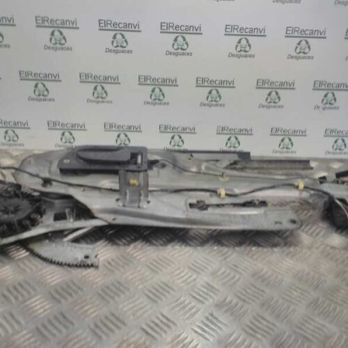 ELEVALUNAS DELANTERO DERECHO RENAULT LAGUNA GRANDTOUR (K56) 2.0   |   0.95 – 0.98