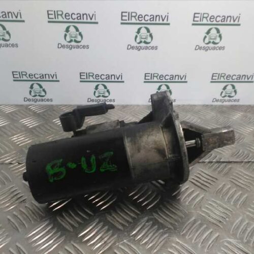 MOTOR ARRANQUE CHRYSLER GRAND VOYAGER Limited   |   0.08 – …