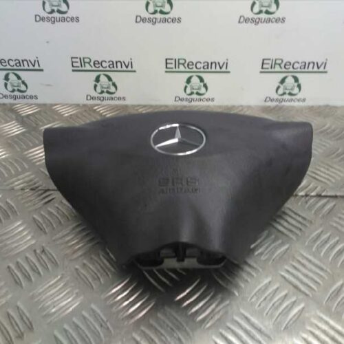 AIRBAG DELANTERO IZQUIERDO