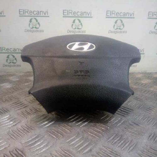 AIRBAG DELANTERO IZQUIERDO