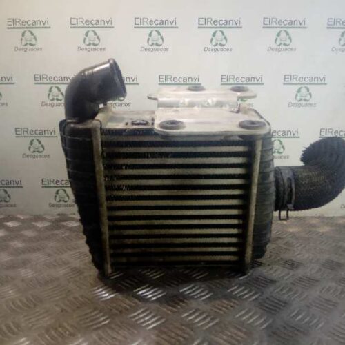 INTERCOOLER HYUNDAI TRAJET (FO) 2.0 CRDi GLS   |   02.01 – 12.07